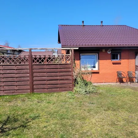 Holiday home Chata U Papcia Arka